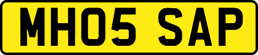 MH05SAP