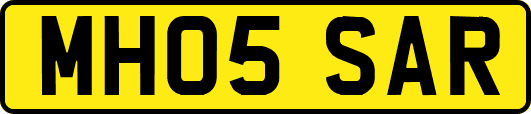 MH05SAR