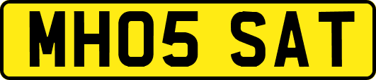 MH05SAT