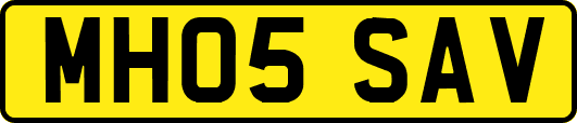 MH05SAV