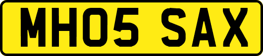 MH05SAX