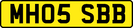 MH05SBB