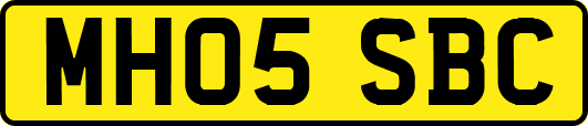 MH05SBC