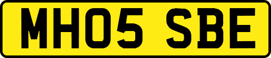 MH05SBE
