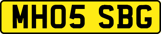MH05SBG