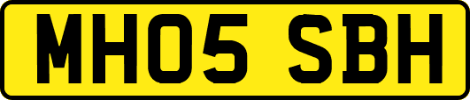 MH05SBH