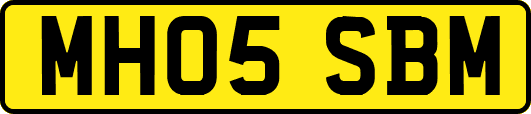 MH05SBM