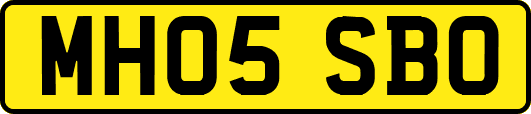 MH05SBO