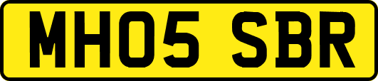 MH05SBR