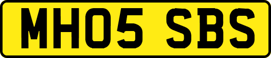 MH05SBS