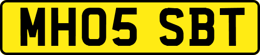 MH05SBT