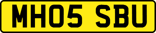MH05SBU