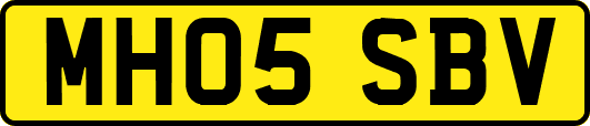 MH05SBV