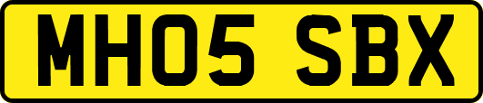 MH05SBX