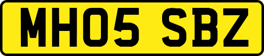MH05SBZ
