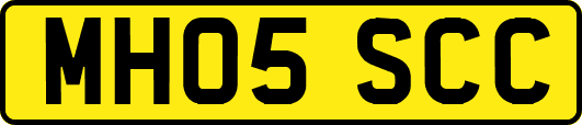 MH05SCC