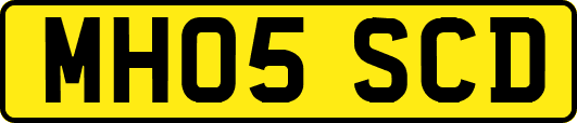 MH05SCD