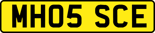 MH05SCE