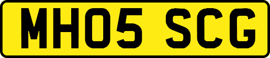 MH05SCG