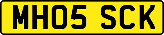MH05SCK