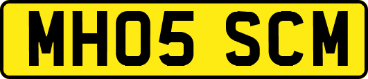 MH05SCM