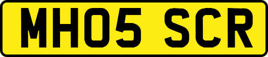 MH05SCR