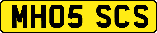 MH05SCS