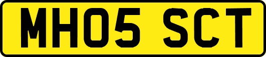 MH05SCT