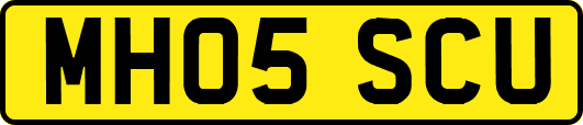 MH05SCU