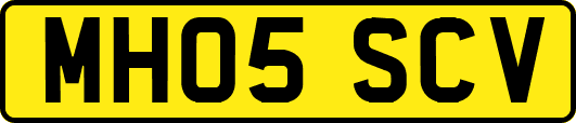 MH05SCV
