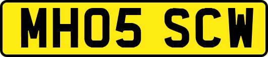 MH05SCW