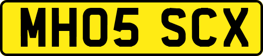 MH05SCX