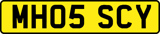 MH05SCY