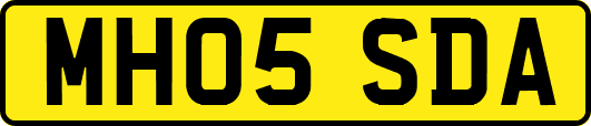 MH05SDA