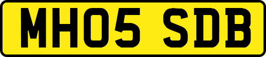 MH05SDB