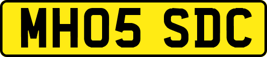 MH05SDC