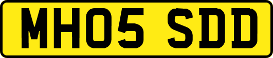 MH05SDD