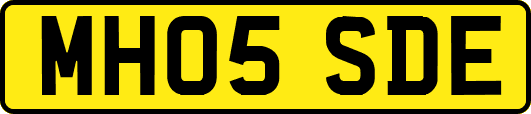 MH05SDE