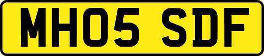 MH05SDF