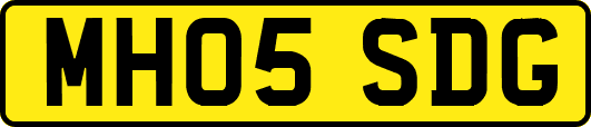 MH05SDG