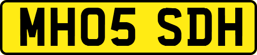 MH05SDH
