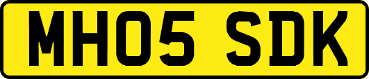 MH05SDK