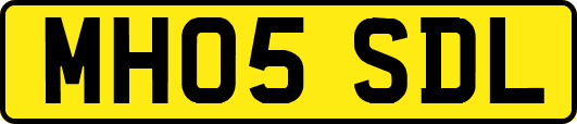 MH05SDL