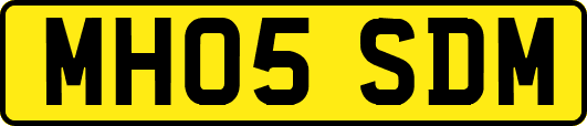 MH05SDM
