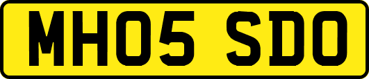 MH05SDO
