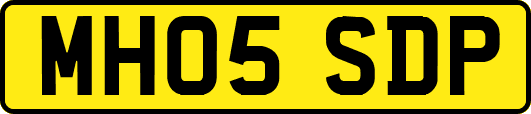 MH05SDP