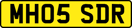 MH05SDR