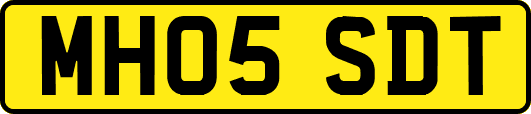 MH05SDT