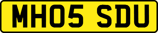 MH05SDU