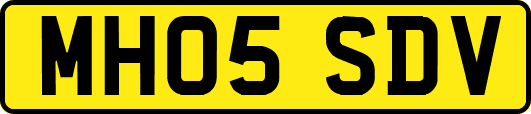MH05SDV